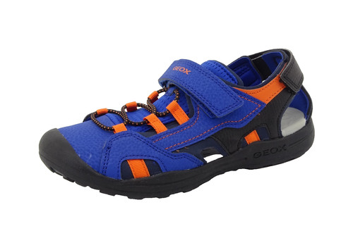 Geox vaniett sandali scarpe - sandali,