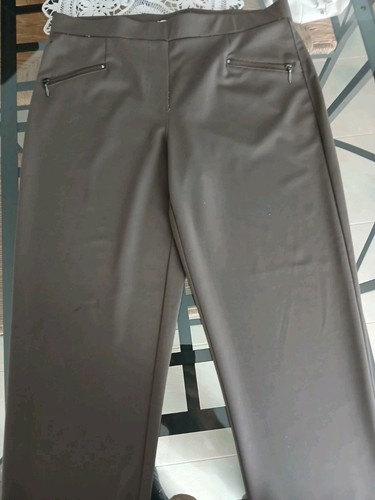 Pantaloni carla ferroni - carla,