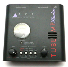 Art tube studio - art, mp