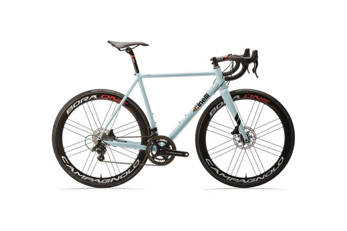 Cinelli nemo disc shimano - nemo,