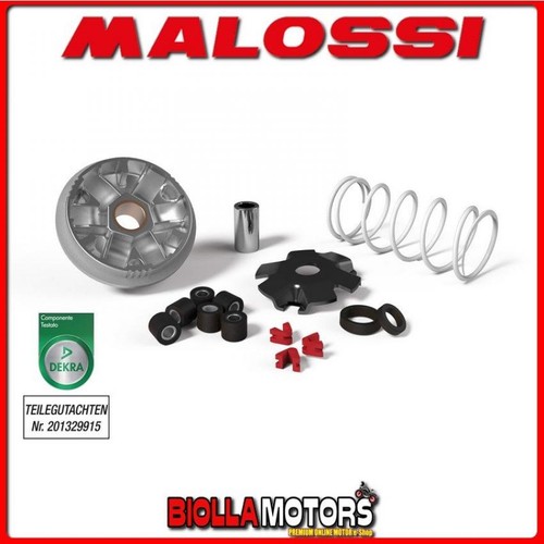 517075 variatore malossi - variatore,