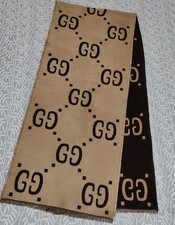 Autentica sciarpa gucci - autentica,
