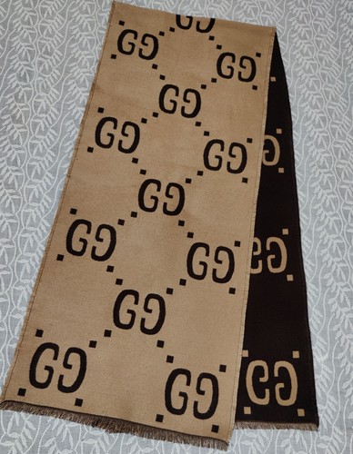 Autentica sciarpa gucci - sciarpa,