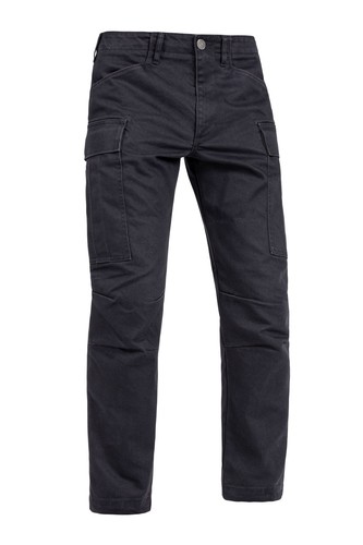 Pantaloni moto john doe - pantaloni,