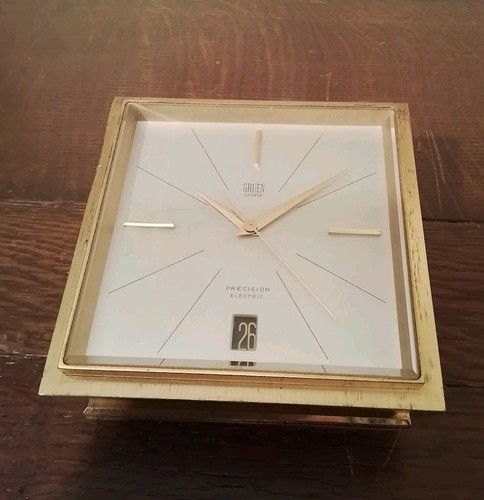 Gruen geneve orologio - geneve,
