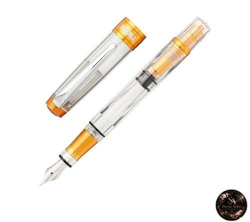 Twsbi diamond 580alr - twsbi, penna