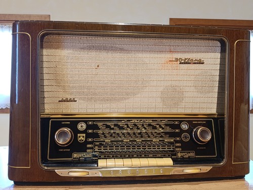 Grundig 4055 klang - 4055/56, 3d