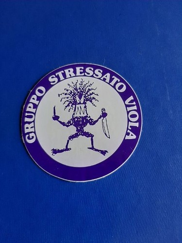 Adesivo stickers ultras - adesivo,