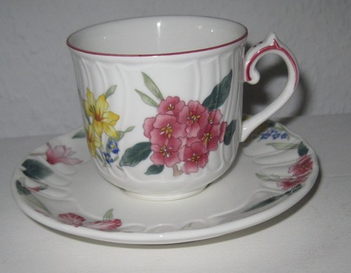 Villeroy boch flora bella - flora,