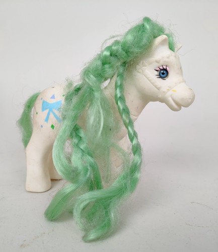 Mio mini little pony - my, g1