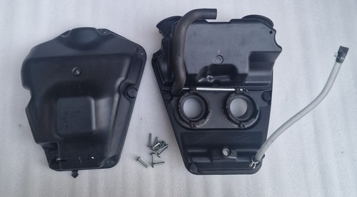 Airbox kawasaki versys 650 - airbox,