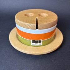 Formaggiera Ceramica Franco