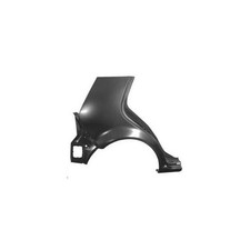 Parafango posteriore destro per volkswagen golf 4 1997 al 2003 5 porte
