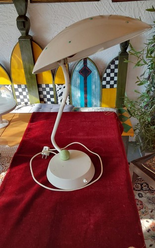 Lampada tavolo - da,