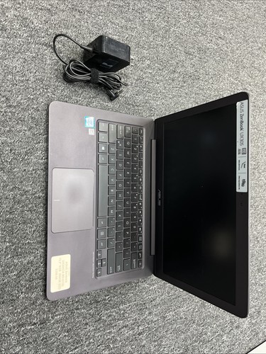 Asus zenbook ux305ca - asus,