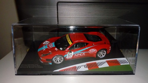 Ferrari racing collection - 1/43,