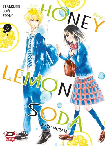 Mayu murata honey lemon - mayu,