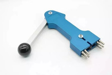 Estrattore di regole per lame