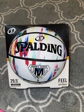 Spalding 29.5 Basketball -