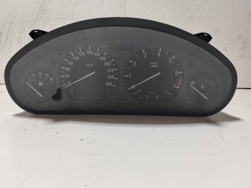 62118360260 quadro strumenti - 62118360260,