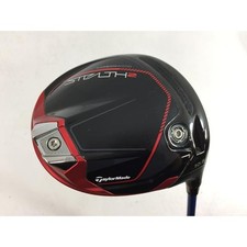 Driver TaylorMade STEALTH2