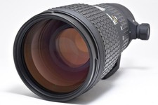 SIGMA APO 100-300 mm F4 EX DG