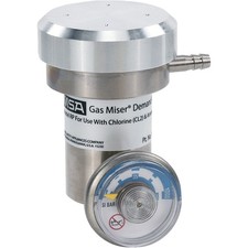 Regolatore di calibrazione MSA