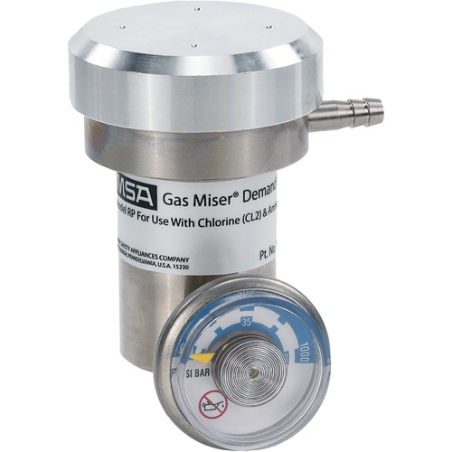 Regolatore calibrazione msa - regolatore, di