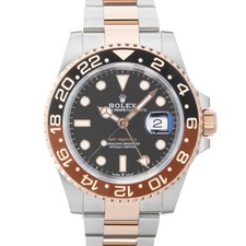 ROLEX GMT Master-II 126711CHNR