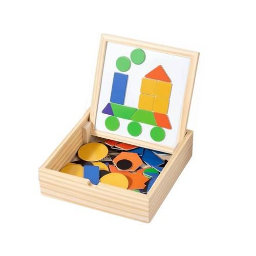 Gioco tangram tavola - gioco, tangram,