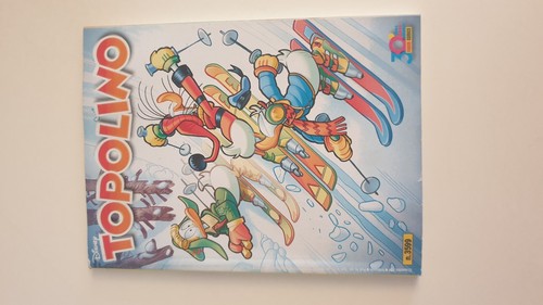 Panini comics topolino - comics,