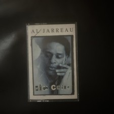 Al Jarreau - High Crime