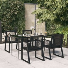 Set da Pranzo da Giardino 5 pz