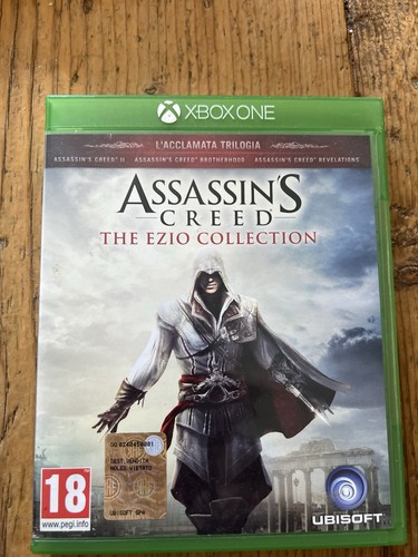 Videogiochi xbox one - xbox,