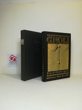 Gnoli - Sgarbi, Vittorio - Franco Maria Ricci, I segni dell'uomo, 1983