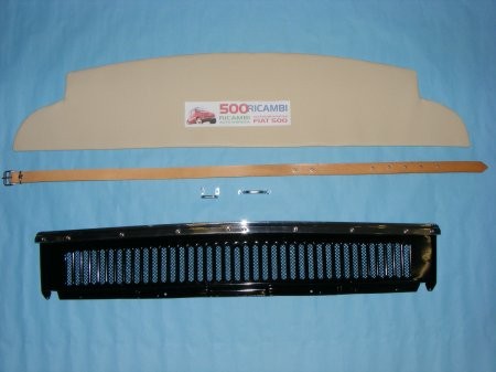 Fiat 500 kit completo - fiat, per