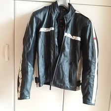Giacca moto Spidi in pelle tg
