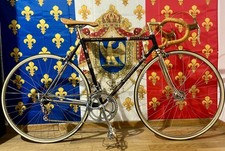 Motobecane super record 1985 - motobecane,