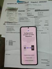 Samsung Galaxy Z Flip4 SM-F721B - 256GB - Graphite (TIM)