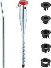 Porta Ombrellone Da Spiaggia