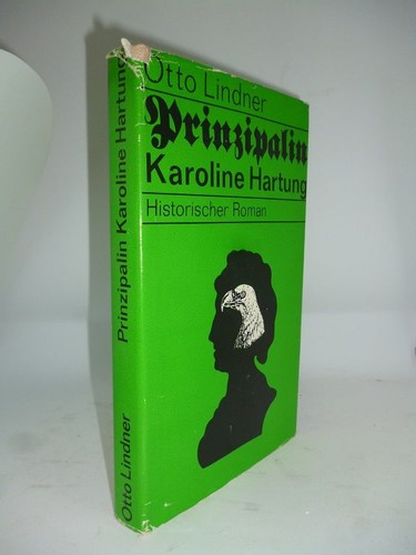 Prinzipalin karoline hartung - prinzipalin,