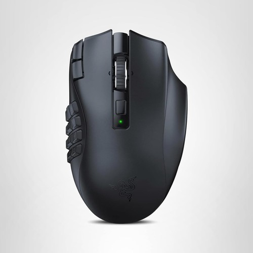 Razer naga hyperspeed - razer,