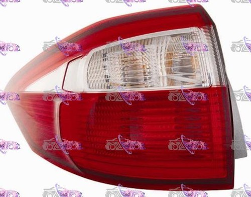 Fanale fanalino stop - fanale,
