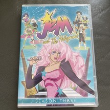 Jem And The Holograms: Season