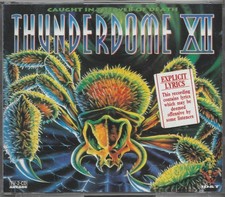 Various Thunderdome XII