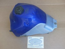 Serbatoio carburante benzina