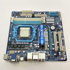 Gigabyte GA-880GM AM3+