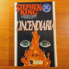 L'incendiaria - Stephen King -