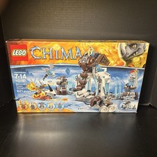 LEGO Legends Of Chima 70226