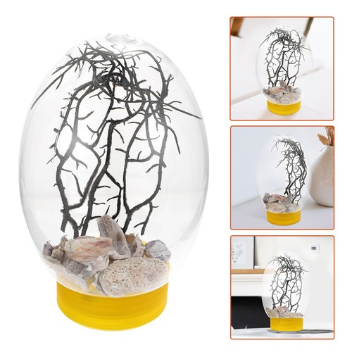 Piccoli acquari led - acquari,